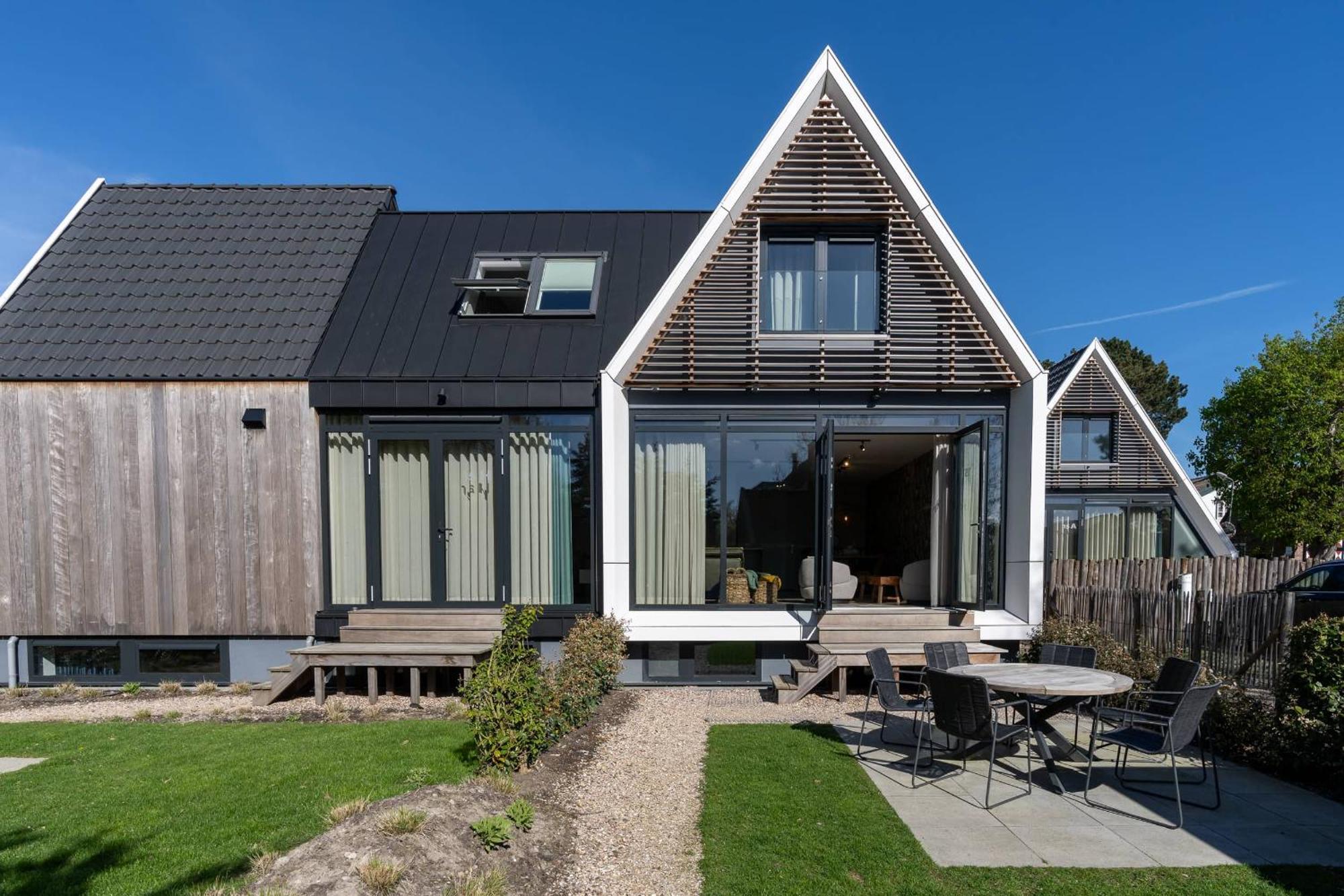Hello Zeeland - Appartement Duno Lodge I Oostkapelle Exterior photo