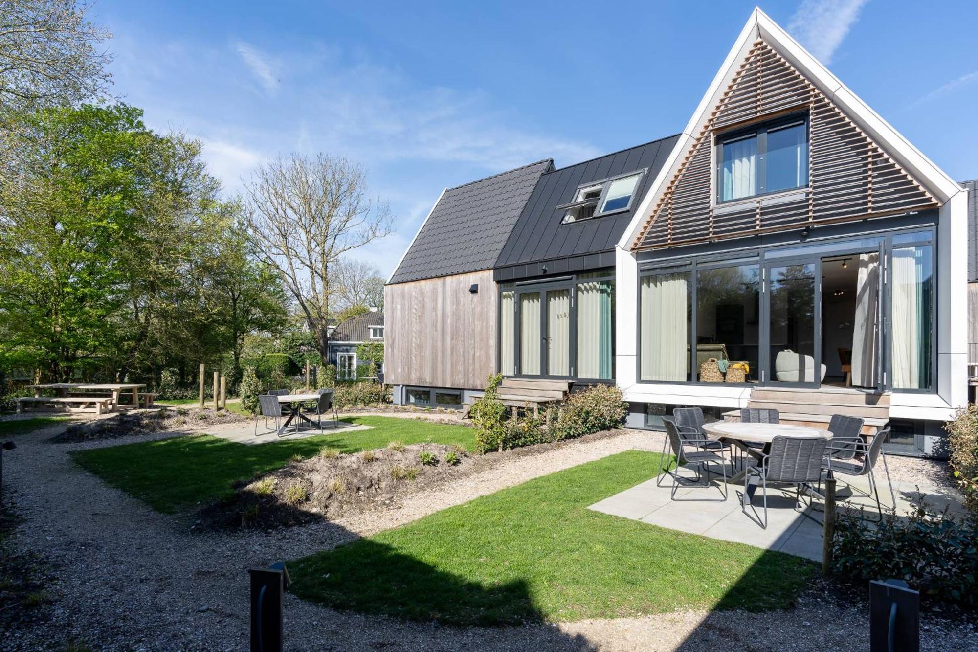 Hello Zeeland - Appartement Duno Lodge I Oostkapelle Exterior photo